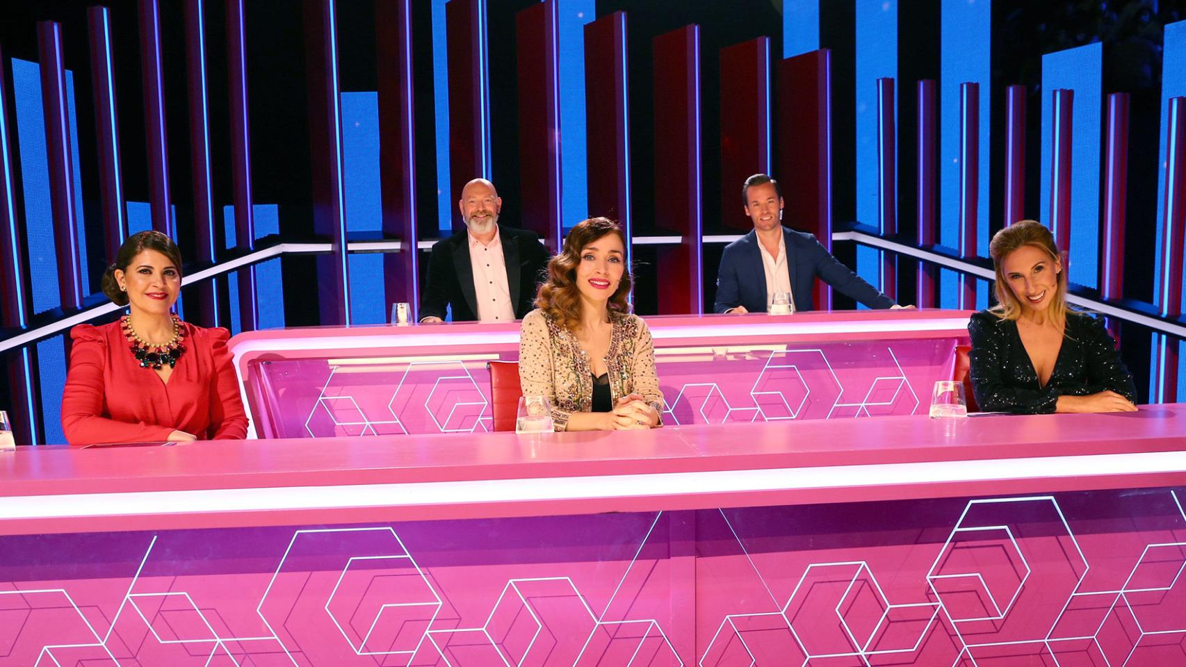 Son muchas las voces que piden que RTVE desglose las votaciones del jurado profesional.