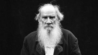 León Tolstói