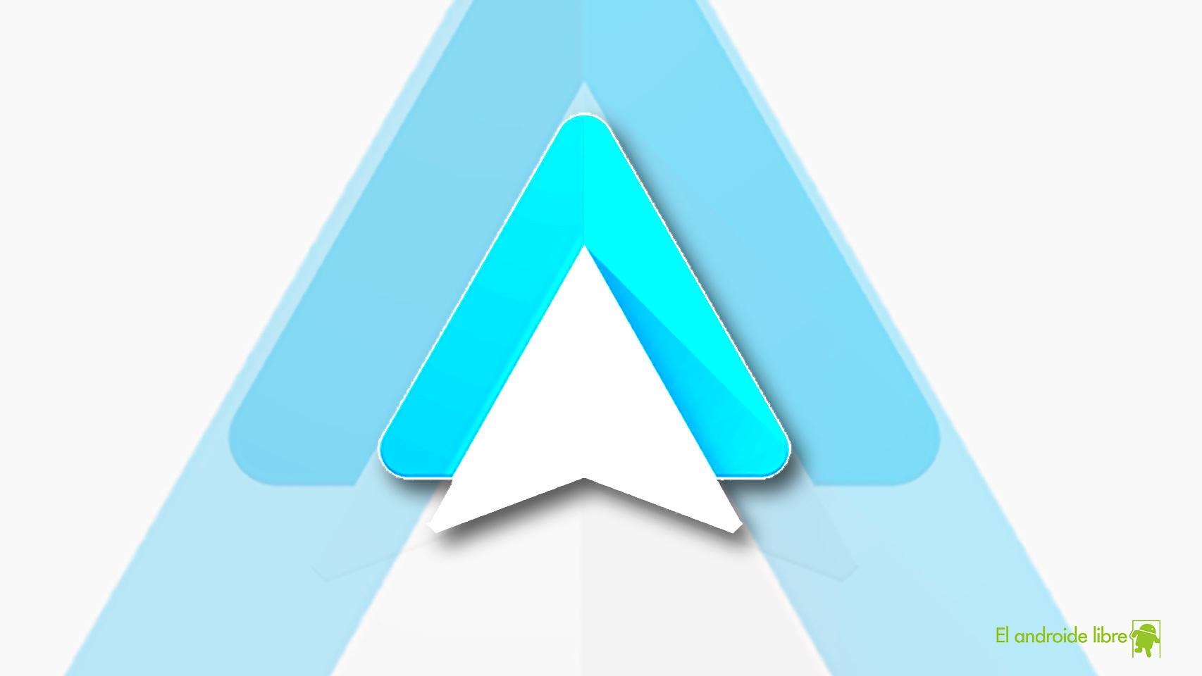 Android Auto estrenará nueva interfaz llamada Coolwalk