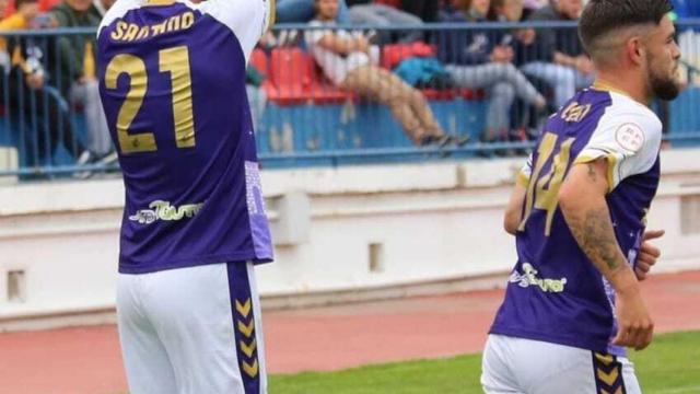 Foto: CD Guadalajara (Mariano Viejo)