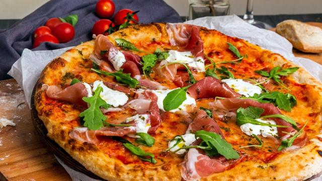 Las mejores pizzas de Castilla-La Mancha: podrás encontrarlas en estos restaurantes