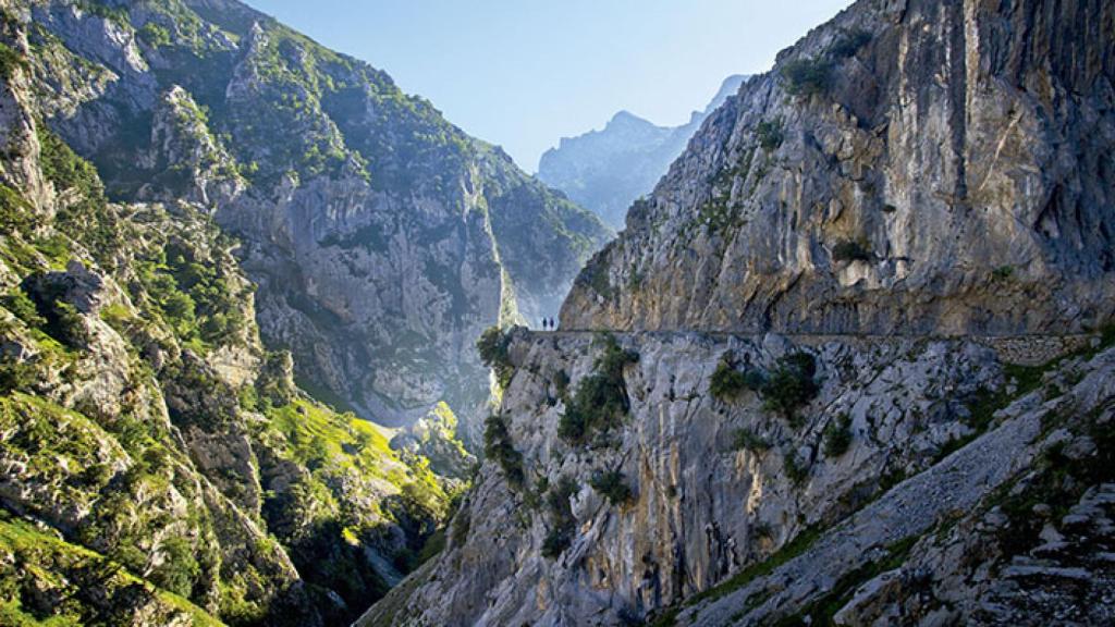 Parque Nacional Picos de Europa