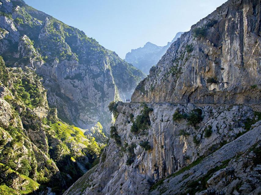 Parque Nacional Picos de Europa