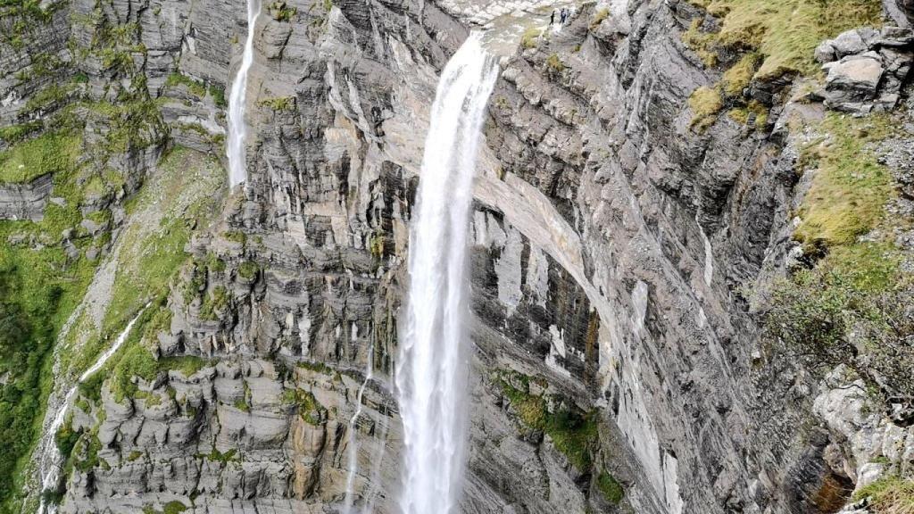 Salto del Nervión