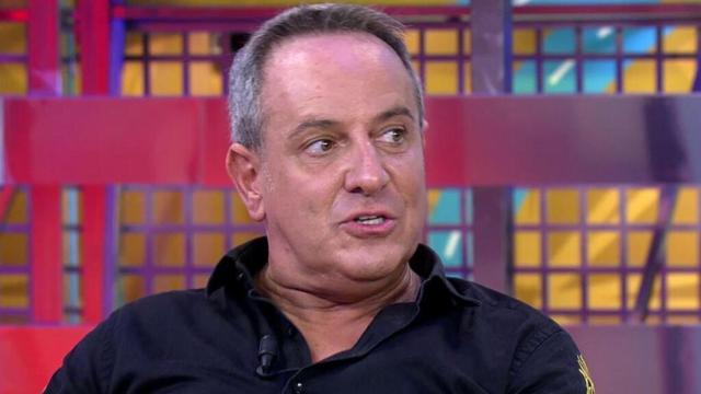 La espina clavada de Víctor Sandoval con Eurovisión: quiere representar a España “desde 1989”