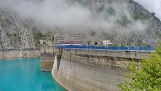 Qué son las centrales hidráulicas de bombeo y qué beneficios podría tener construir una en