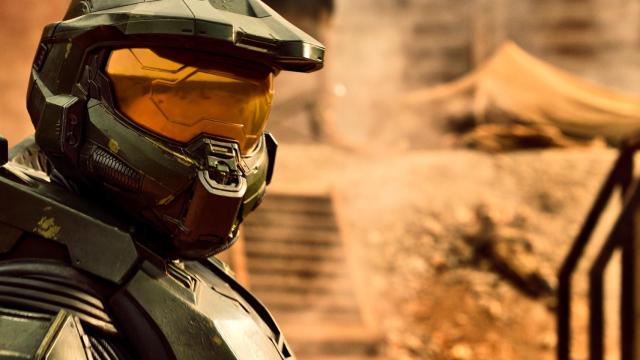 Todo lo que sabemos de 'Halo', la impresionante serie sobre el exitoso videojuego que prepara Paramount+.