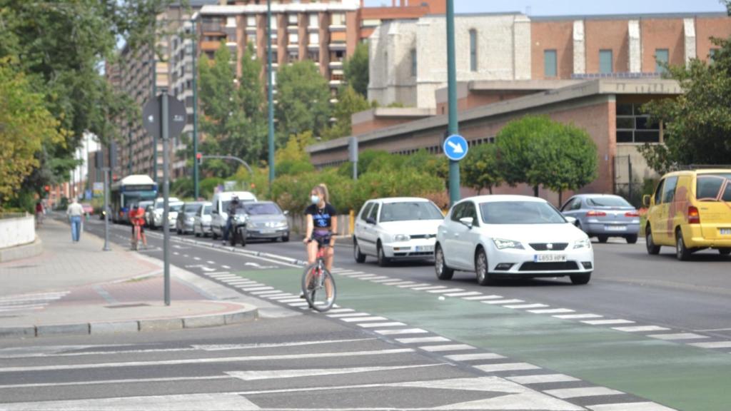 Avenida de Isabel la Católica