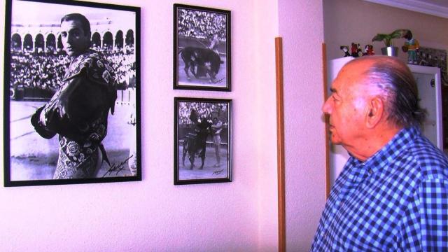 El vallisoletano Carlos Zúñiga