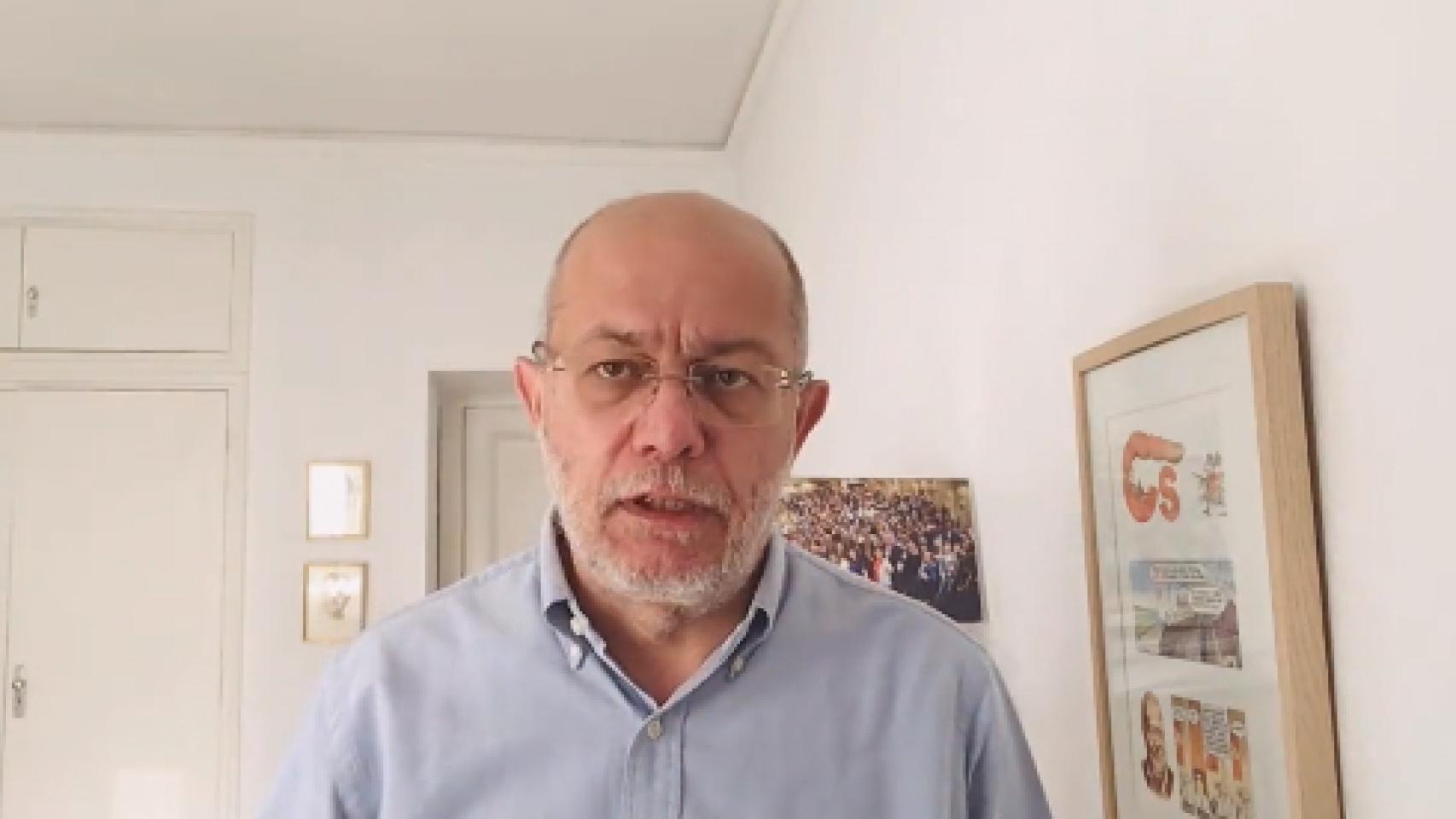 Francisco Igea