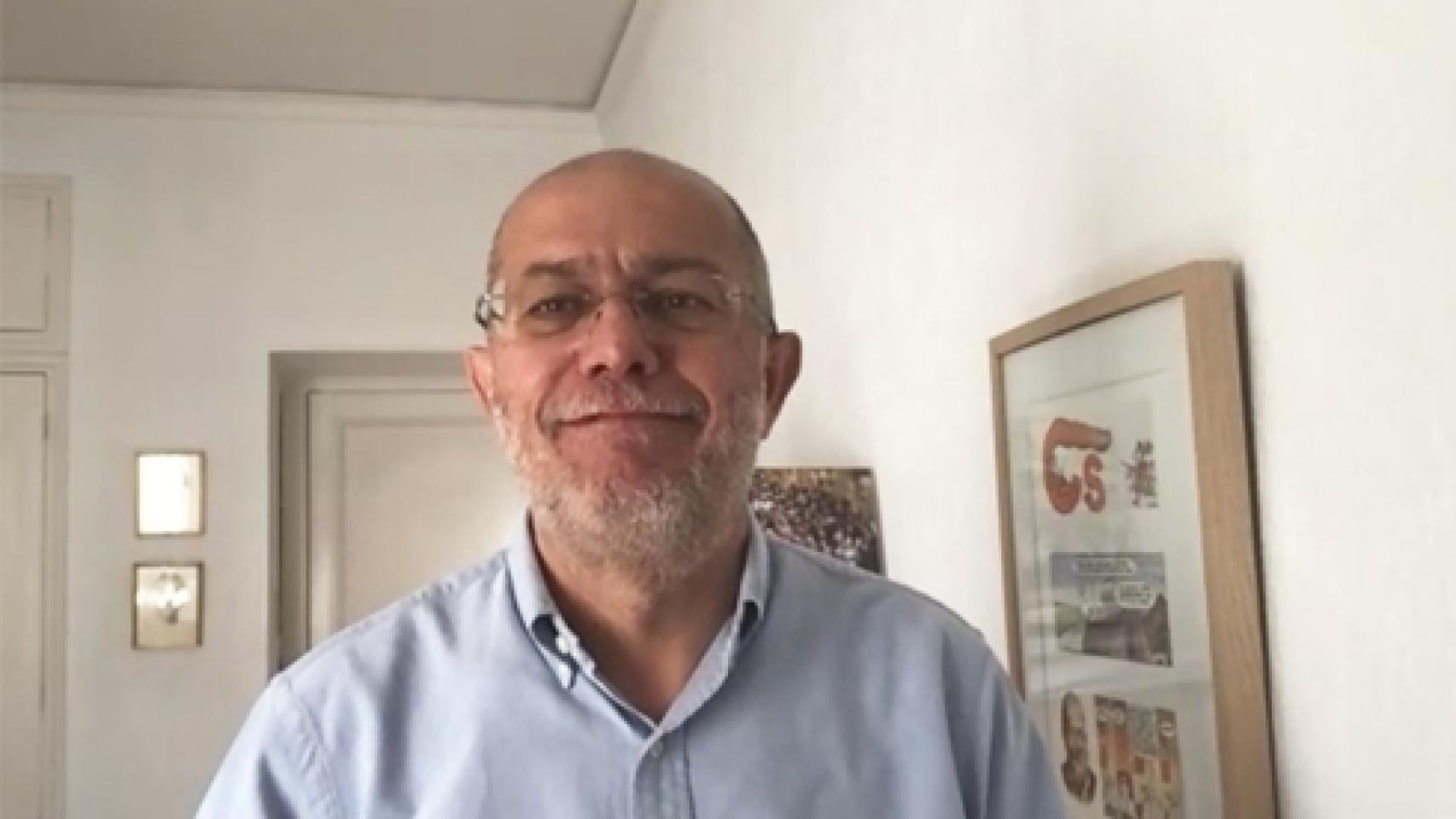 Francisco Igea