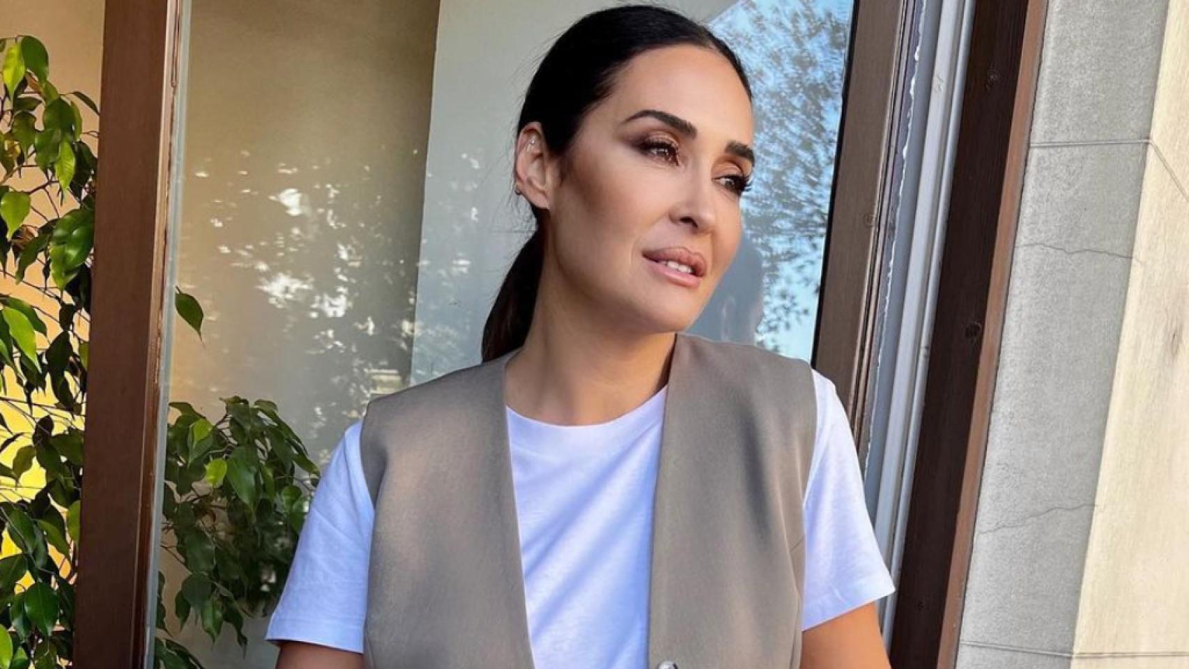 Vicky Martín Berrocal.