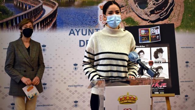 Daimiel presenta las obras de teatro y la exposición con las que arrancará su programa cultural
