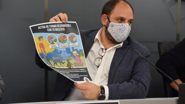 Julian Ramón-Campaña Mascotas