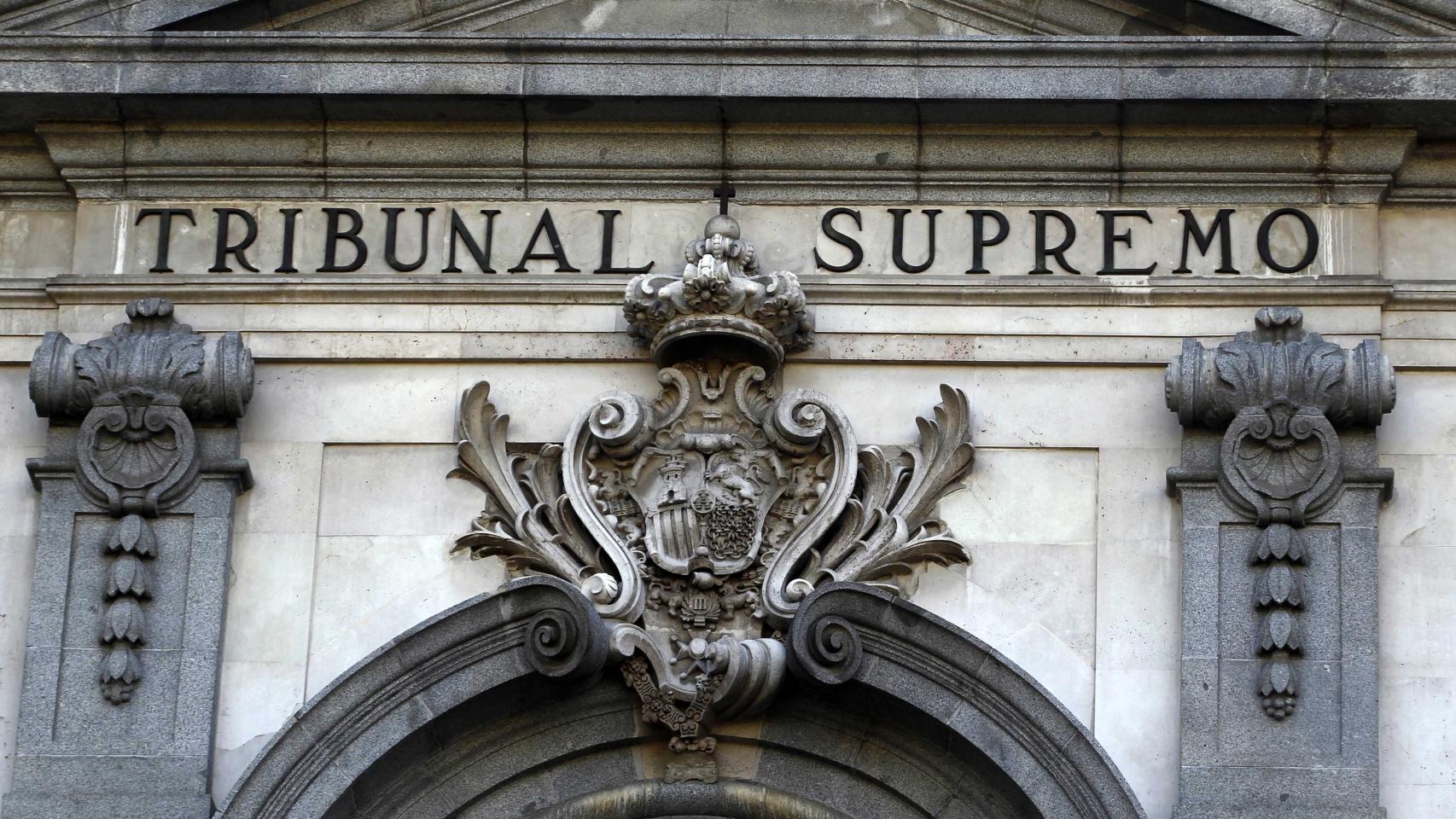 Tribunal Supremo