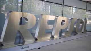 Sede de Repsol