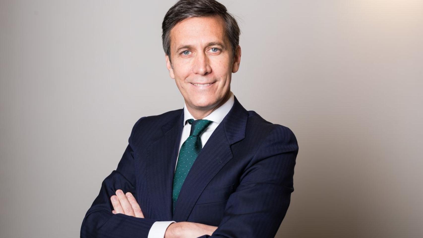 Joan Bonet, director de Estrategia de Mercados de Banca March.