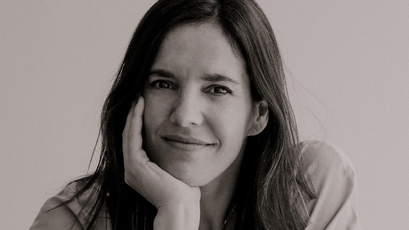 Paloma Miranda es la CEO de Go Talents.