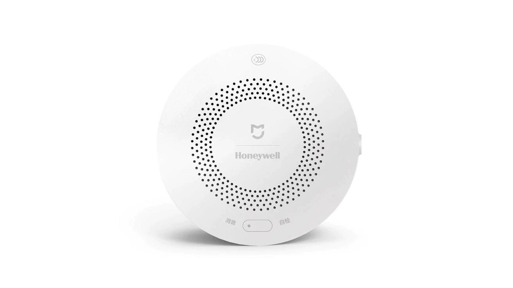 Detector de Xiaomi