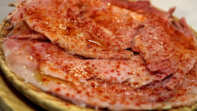El lacón gallego: una delicia imprescindible para estos carnavales