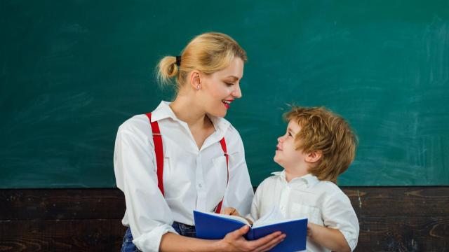 libros cuentacuentos