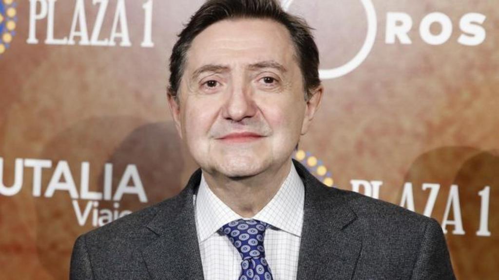 Jiménez Losantos rechazó fichar por ‘Mask Singer’: “Tras Aguirre pensaron en otro liberal”