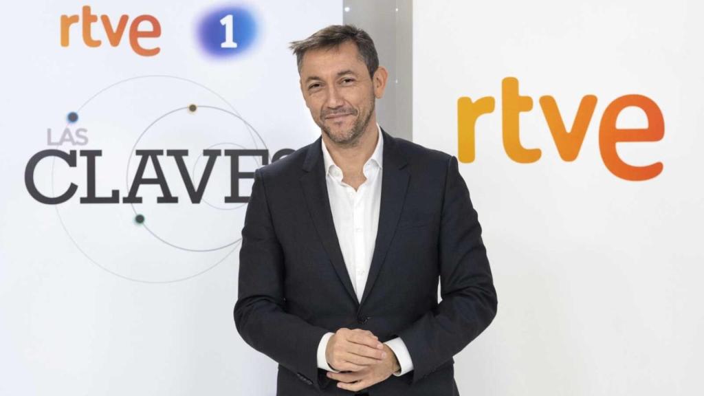 Javier Ruiz defiende las críticas al Gobierno de Vicente Vallés en el podcast de Pablo Iglesias