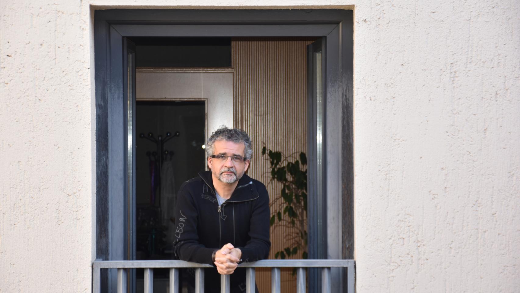 Juan Herrero, nuevo presidente de la Red Nacional de Teatros