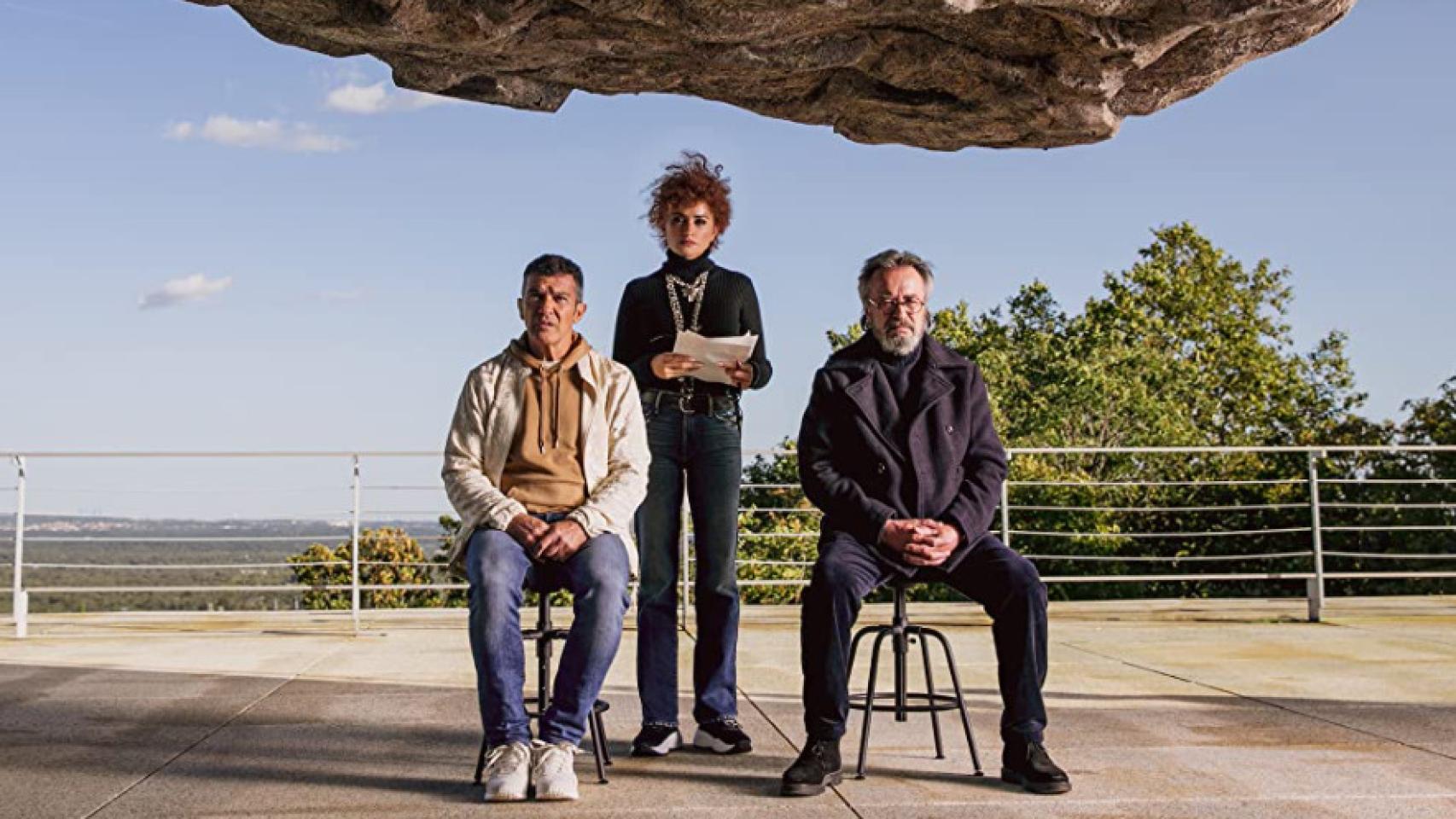 Los estrenos de películas más esperados de febrero de 2022 en salas de cine y plataformas de streaming.