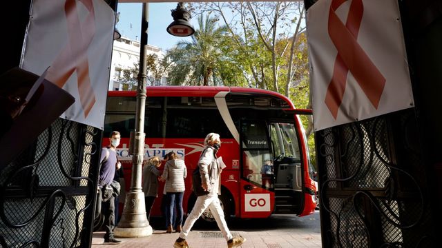 Patronales y sindicatos de la concertada denuncian el impago de sus nóminas en la Comunidad Valenciana.