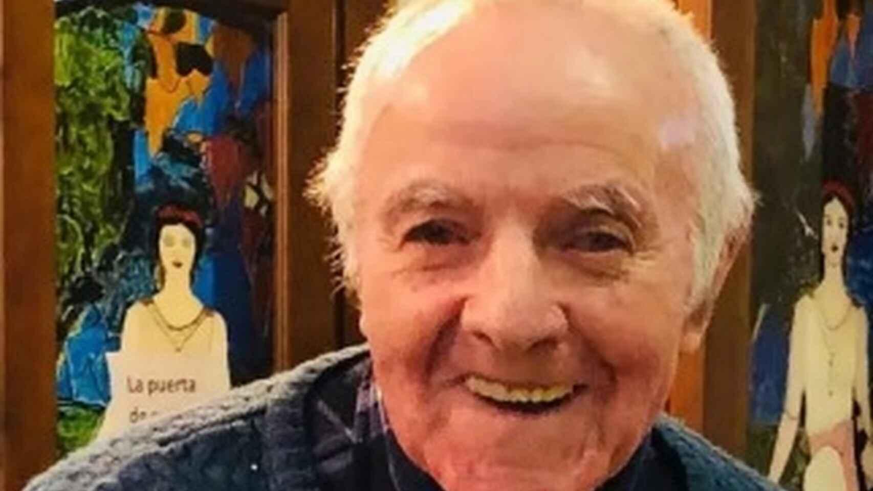 Carrión de los Condes busca a Timoteo desde el 13 de enero