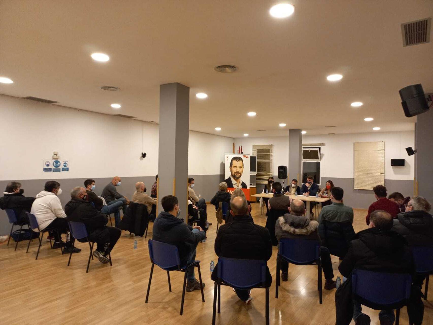 El PSOE defiende que el deporte y la actividad física es “un derecho para todos los ciudadanos”