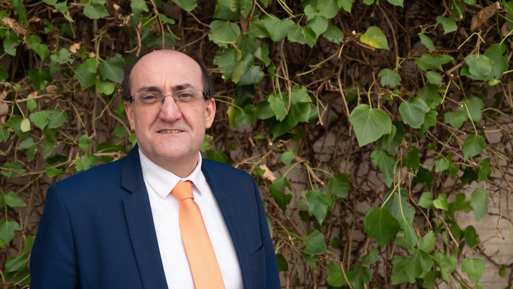 Alfonso Joaquín Martín Carretero
