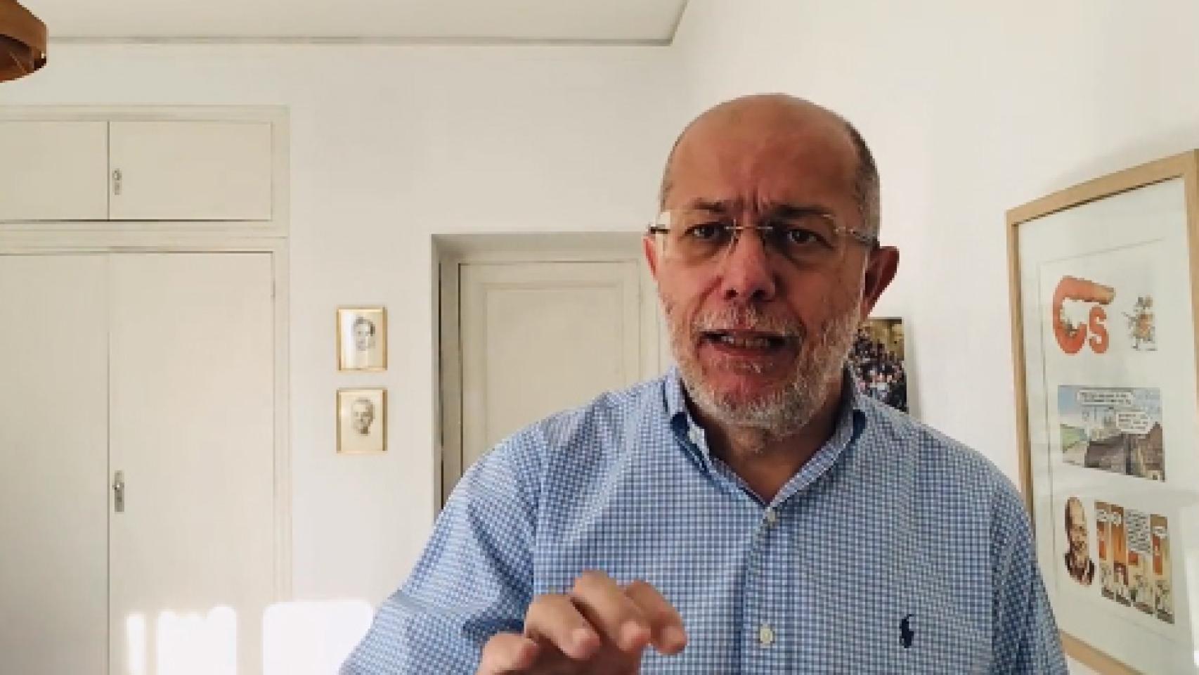 Francisco Igea