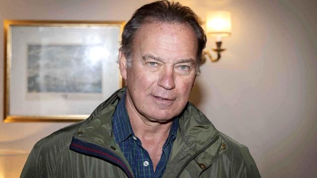 Bertín Osborne en una imagen de archivo.