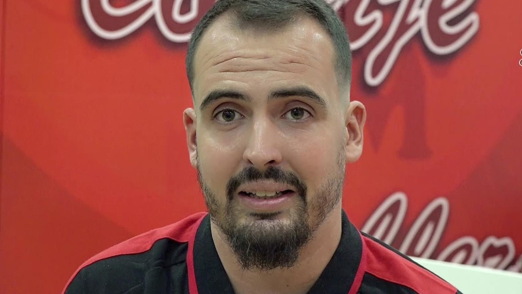Carlos Santiso