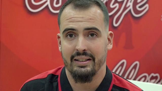 Carlos Santiso