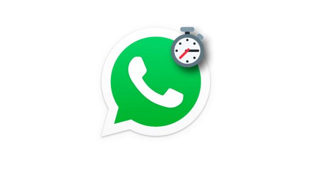 WhatsApp aumenta las opciones para eliminar mensajes al tiempo