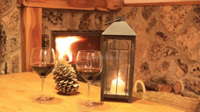 El Escalerón. Foto: Escapada Rural