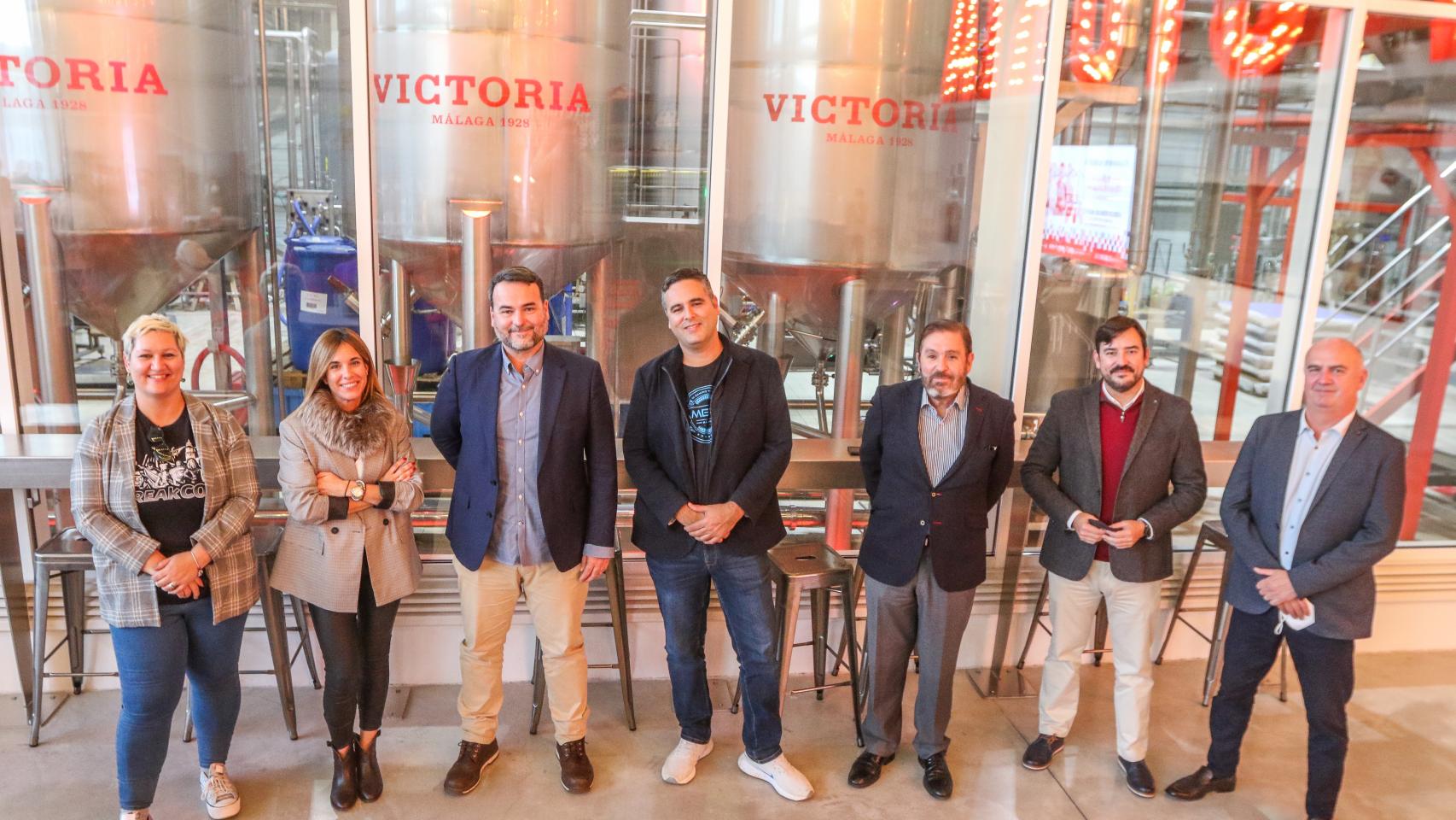 Así ha sido el III Encuentro Tecnológico de EL ESPAÑOL de Málaga