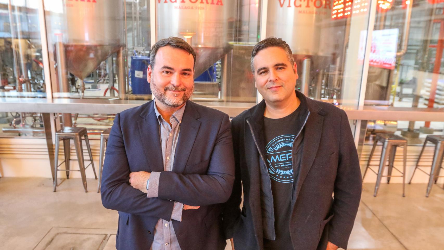 Así ha sido el III Encuentro Tecnológico de EL ESPAÑOL de Málaga