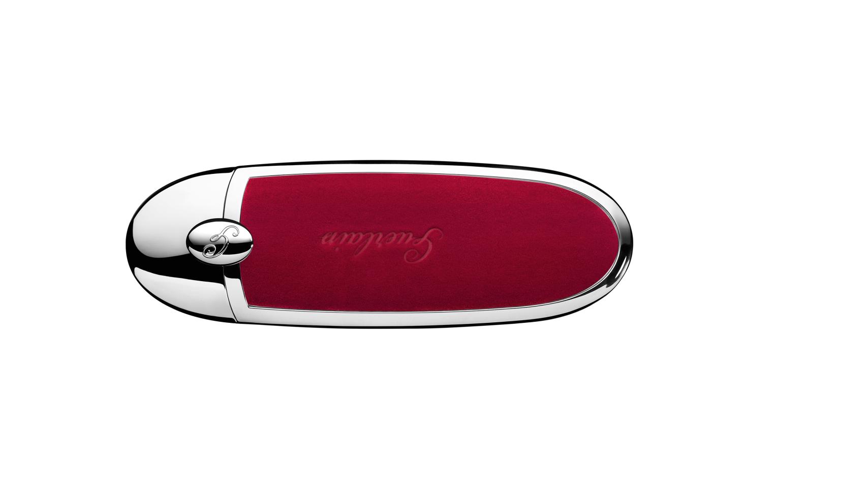 Guerlain celebra el año nuevo chino.