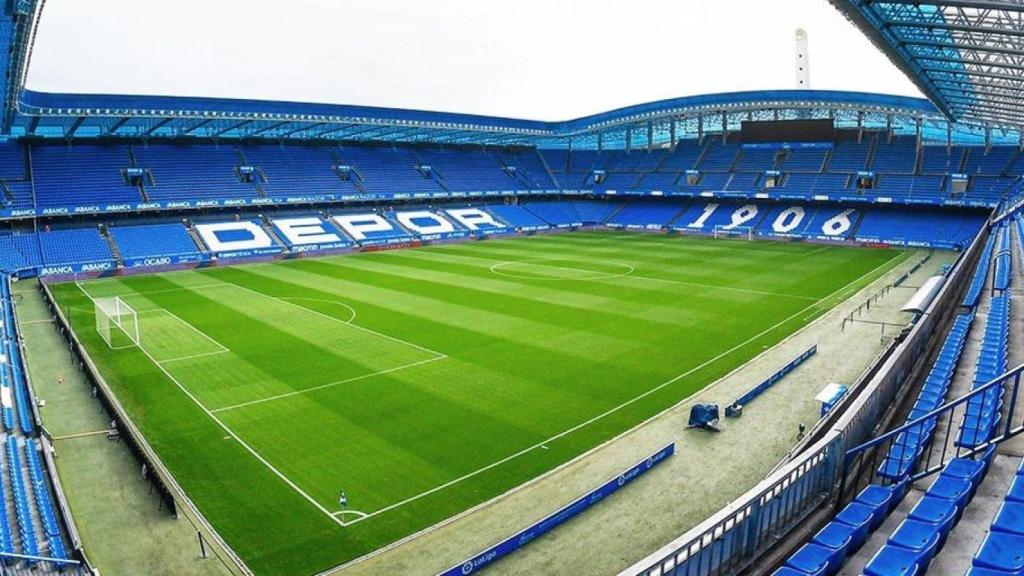 El Deportivo