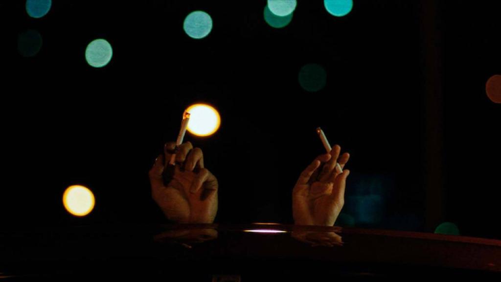 Uno de los momentos más hermosos de Drive my car.