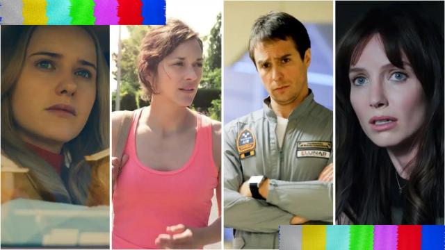 4 películas recomendadas para ver este fin de semana (en Netflix, HBO Max, Amazon y Filmin).