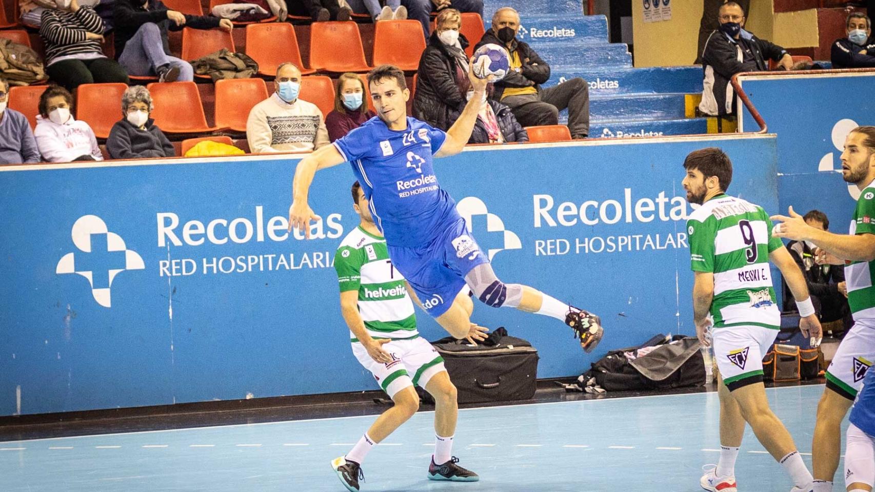Imagen del partido