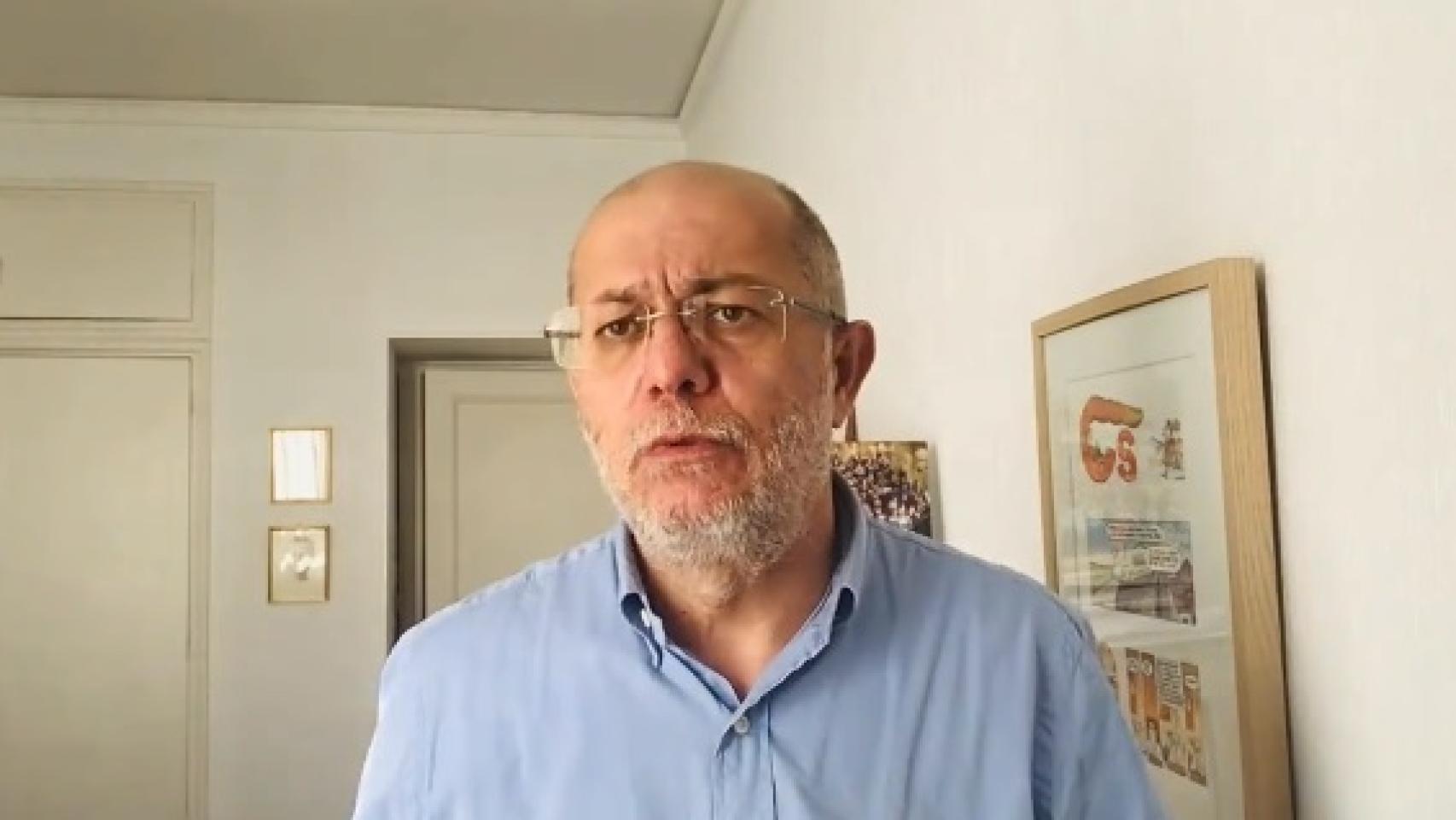 Francisco Igea