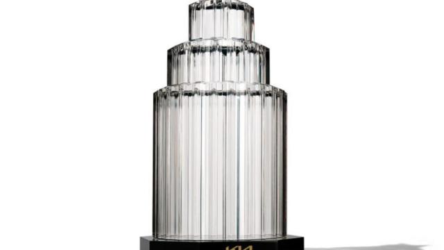 El nuevo Trofeo Kobe Bryant.