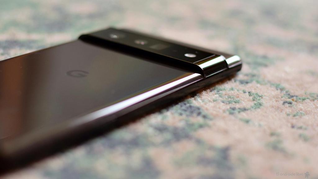 ¿El Pixel 6 Pro podría ser el elegido?