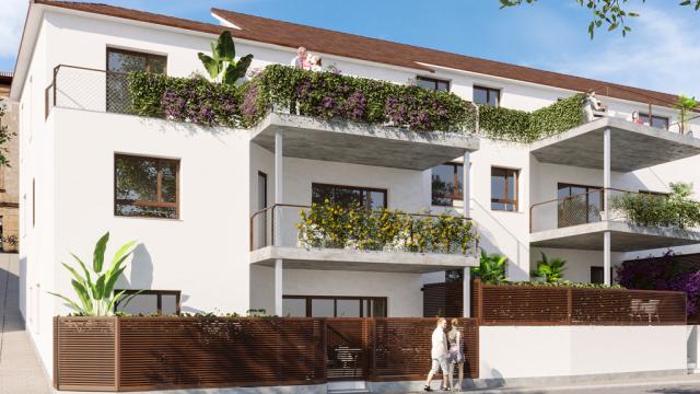 Teletrabajar desde un pueblecito de la sierra: casa nueva y oficina por 300 euros al mes